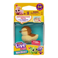 Little Live Pets NeeDees Single Pack (Styles May Vary)