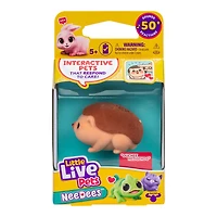 Little Live Pets NeeDees Single Pack (Styles May Vary)