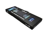 Title Stitch Wired Membrane Keyboard