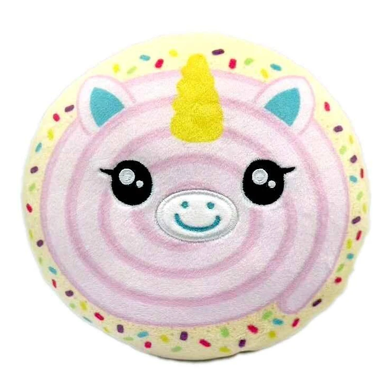 Cookiemonium Core 6-in Scented Cookie Plush (Styles May Vary)