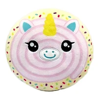 Cookiemonium Core 6-in Scented Cookie Plush (Styles May Vary)