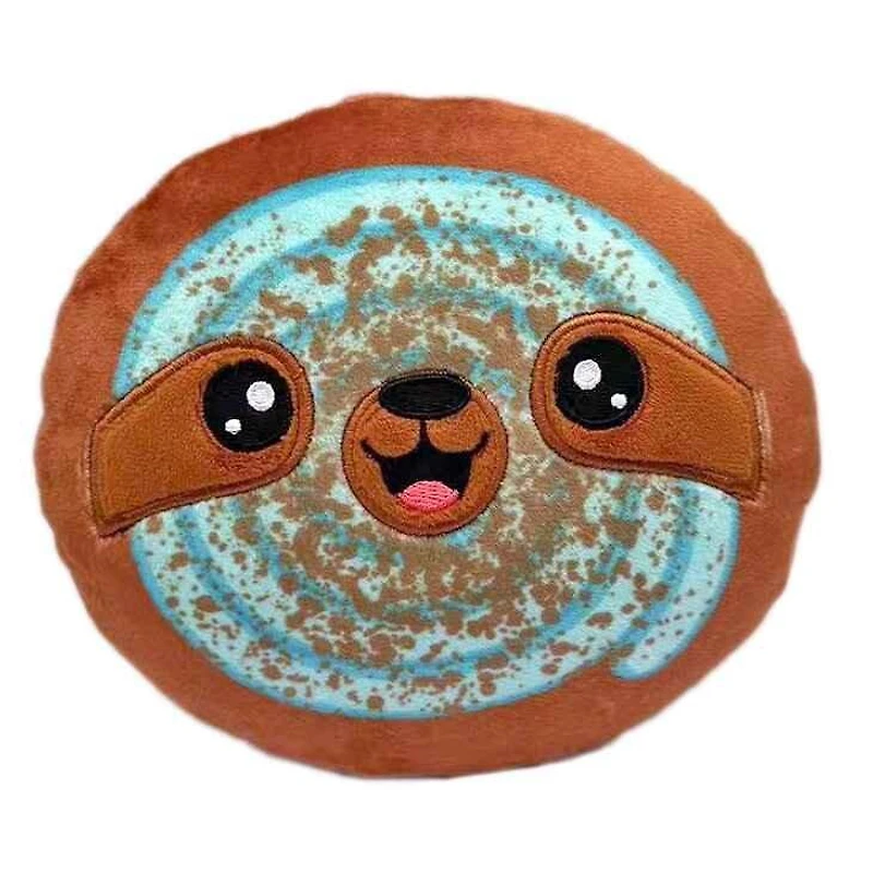 Cookiemonium Core 6-in Scented Cookie Plush (Styles May Vary)