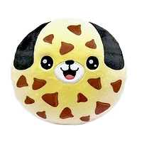 Cookiemonium Core 6-in Scented Cookie Plush (Styles May Vary)