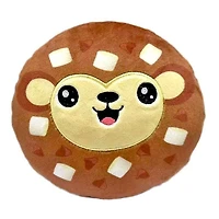 Cookiemonium Core 6-in Scented Cookie Plush (Styles May Vary)