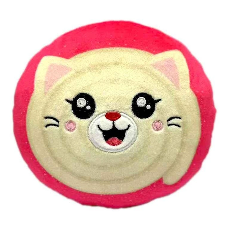 Cookiemonium Core 6-in Scented Cookie Plush (Styles May Vary)