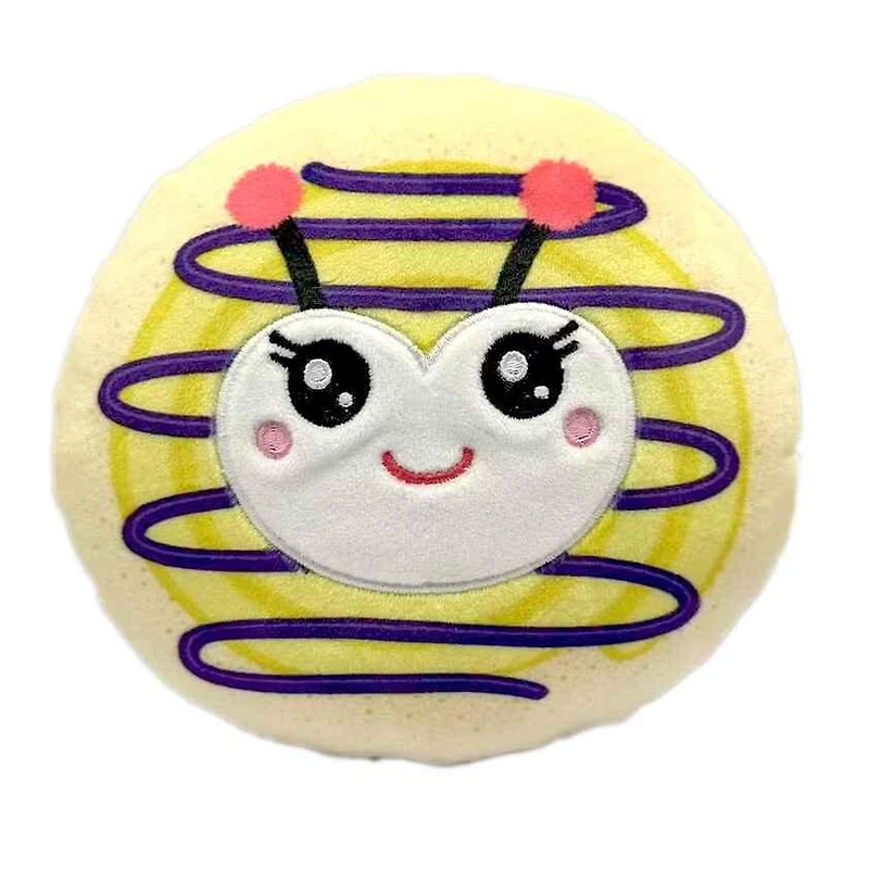 Cookiemonium Core 6-in Scented Cookie Plush (Styles May Vary)