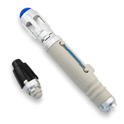Doctor Who 10th Doctor Screwdriver Prop