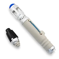 Doctor Who 10th Doctor Screwdriver Prop