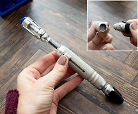 Doctor Who 10th Doctor Screwdriver Prop