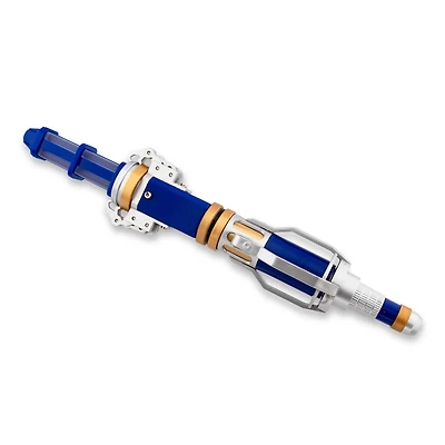 Doctor Who 12th Doctor Screwdriver Prop