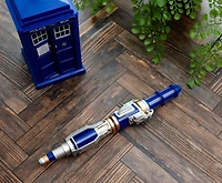 Doctor Who 12th Doctor Screwdriver Prop
