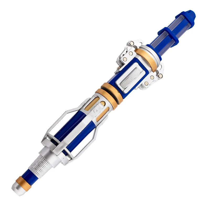 Doctor Who 12th Doctor Screwdriver Prop