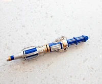 Doctor Who 12th Doctor Screwdriver Prop