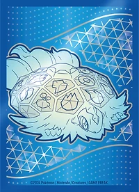 Pokemon Trading Card Game: Scarlet and Violet Stellar Crown Elite Trainer Box