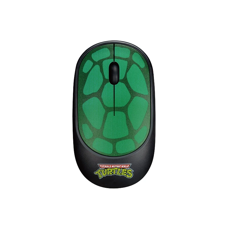 Teenage Mutant Ninja Turtles Mouse and Mouse Pad Bundle GameStop Exclusive
