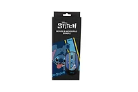Disney Stitch Mouse Pad and Mouse Bundle