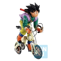 Bandai Spirits Dragon Ball Z Ichibansho Son Gohan TBA Snap Collection 7.1-in Figure
