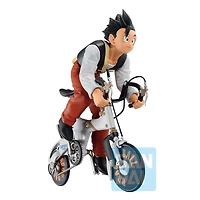 Bandai Spirits Dragon Ball Z Ichibansho Son Gohan TBA Snap Collection Figure