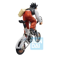 Bandai Spirits Dragon Ball Z Ichibansho Son Gohan TBA Snap Collection Figure