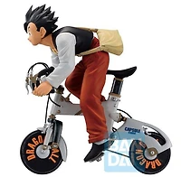 Bandai Spirits Dragon Ball Z Ichibansho Son Gohan TBA Snap Collection Figure