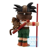 Bandai Spirits Dragon Ball Z Ichibansho Childhood Son Gohan TBA Snap Collection Figure