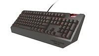 Terminator 40th Anniversary SKYNET LED Keyboard GameStop Exclusive