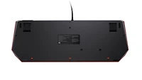Terminator 40th Anniversary SKYNET LED Keyboard GameStop Exclusive