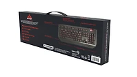 Terminator 40th Anniversary SKYNET LED Keyboard GameStop Exclusive