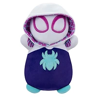 Squishmallows Marvel Ghost Spider 10-in Plush
