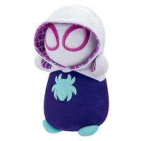 Squishmallows Marvel Ghost Spider 10-in Plush