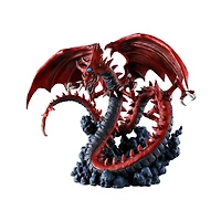 Bandai Spirits Ichibansho Yu-Gi-Oh! Slifer the Sky Dragon (Egyptian God) 7.1-in Statue