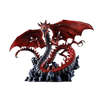 Bandai Spirits Ichibansho Yu-Gi-Oh! Slifer the Sky Dragon (Egyptian God) 7.1-in Statue