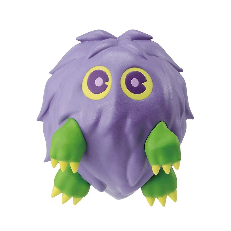 Bandai Spirits Yu-Gi-Oh! Ichibansho Kuriboh Brothers (Egyptian God) 1.6-in Statue Set