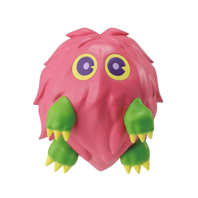 Bandai Spirits Yu-Gi-Oh! Ichibansho Kuriboh Brothers (Egyptian God) 1.6-in Statue Set