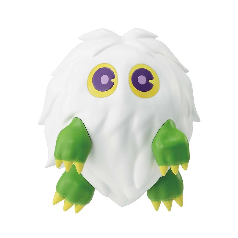 Bandai Spirits Yu-Gi-Oh! Ichibansho Kuriboh Brothers (Egyptian God) 1.6-in Statue Set