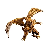Bandai Spirits Yu-Gi-Oh! Ichibansho The Winged Dragon Of Ra (Egyptian God) 7.1-in Statue