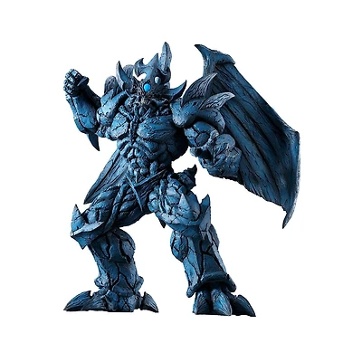 Bandai Spirits Yu-Gi-Oh! Ichibansho Obelisk the Tormentor (Egyptian God) 7.9-in Statue