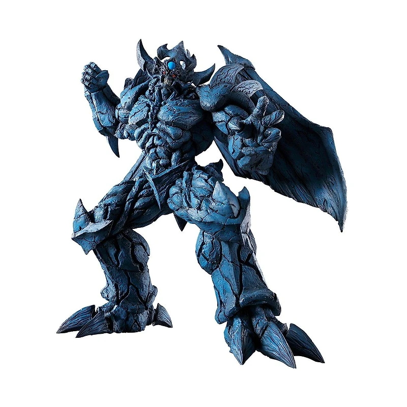 Bandai Spirits Yu-Gi-Oh! Ichibansho Obelisk the Tormentor (Egyptian God) 7.9-in Statue