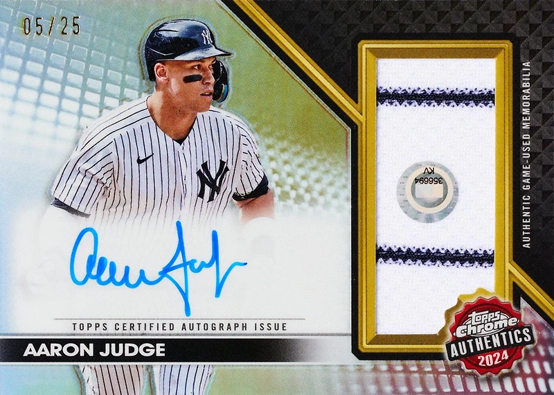 2024 Topps Chrome MLB Baseball Trading Cards Monster Box