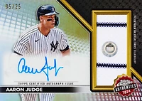 2024 Topps Chrome MLB Baseball Trading Cards Monster Box