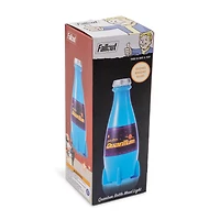 Fallout Nuka Cola Quantum Blue LED 8.5-in Mood Light