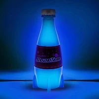 Fallout Nuka Cola Quantum Blue LED 8.5-in Mood Light