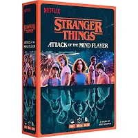Stranger Things: Attack of the Mind Flayer Board Game