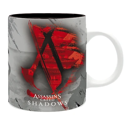 Assassin's Creed Shadows