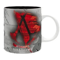 Assassin's Creed Shadows