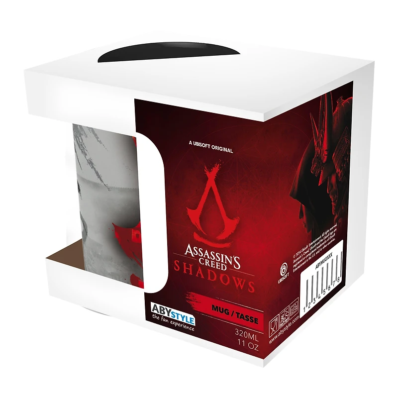 Assassin's Creed Shadows