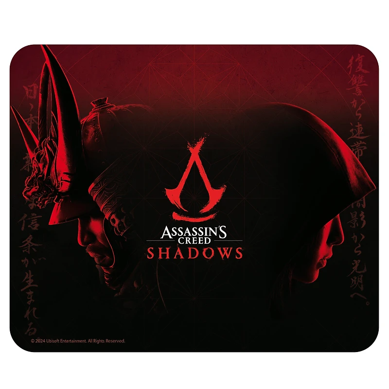 Assassin's Creed Shadows