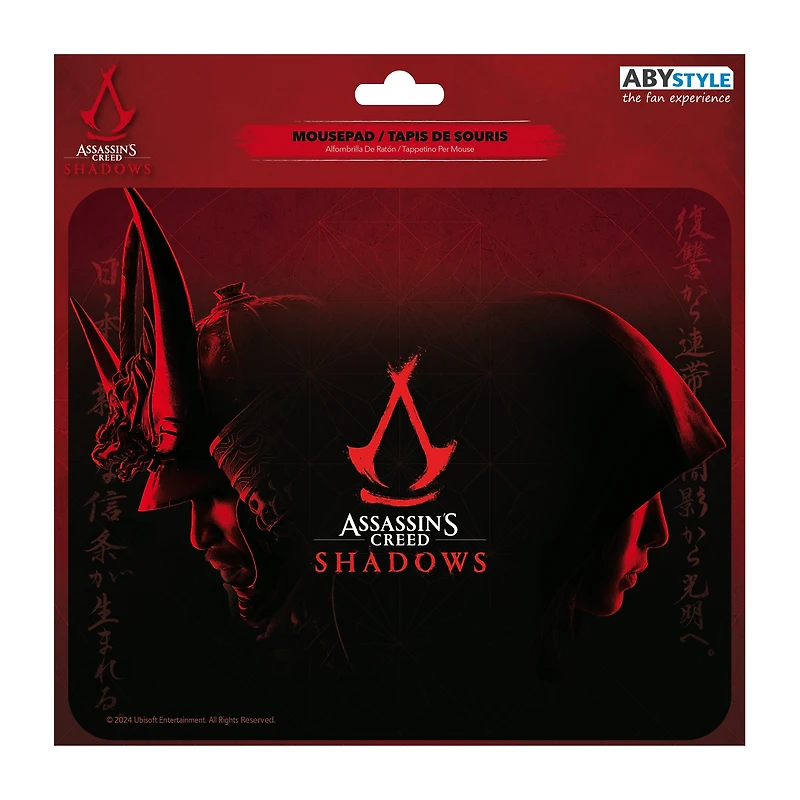 Assassin's Creed Shadows