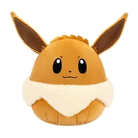 Squishmallows Pokemon Eevee 14-in Large Plush