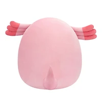 Squishmallows Pokemon Chansey 20-in Jumbo Plush